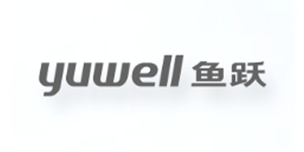 yuwell 魚躍